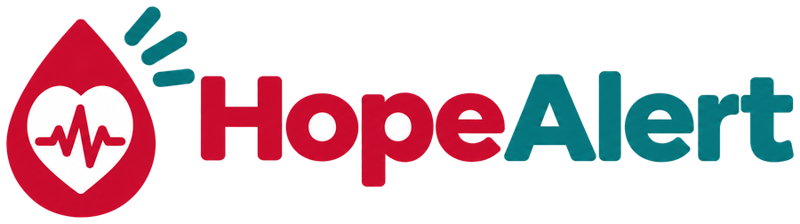 HopeAlert